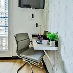 WS Champs-Elysées - Colomb