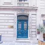 WS Champs-Elysées - Colomb