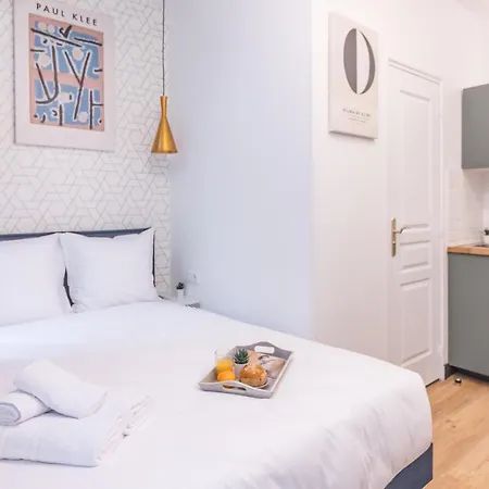 Apartment Ws Champs-elysees - Colomb