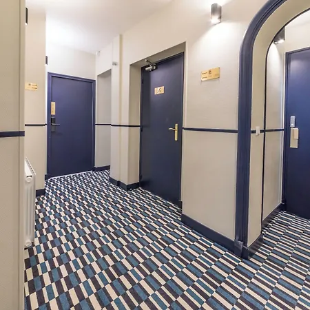 Apartment Ws Champs-elysees - Colomb