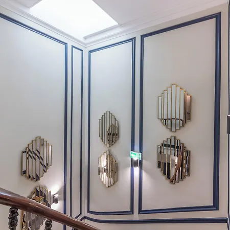 Ws Champs-elysees - Colomb Apartment
