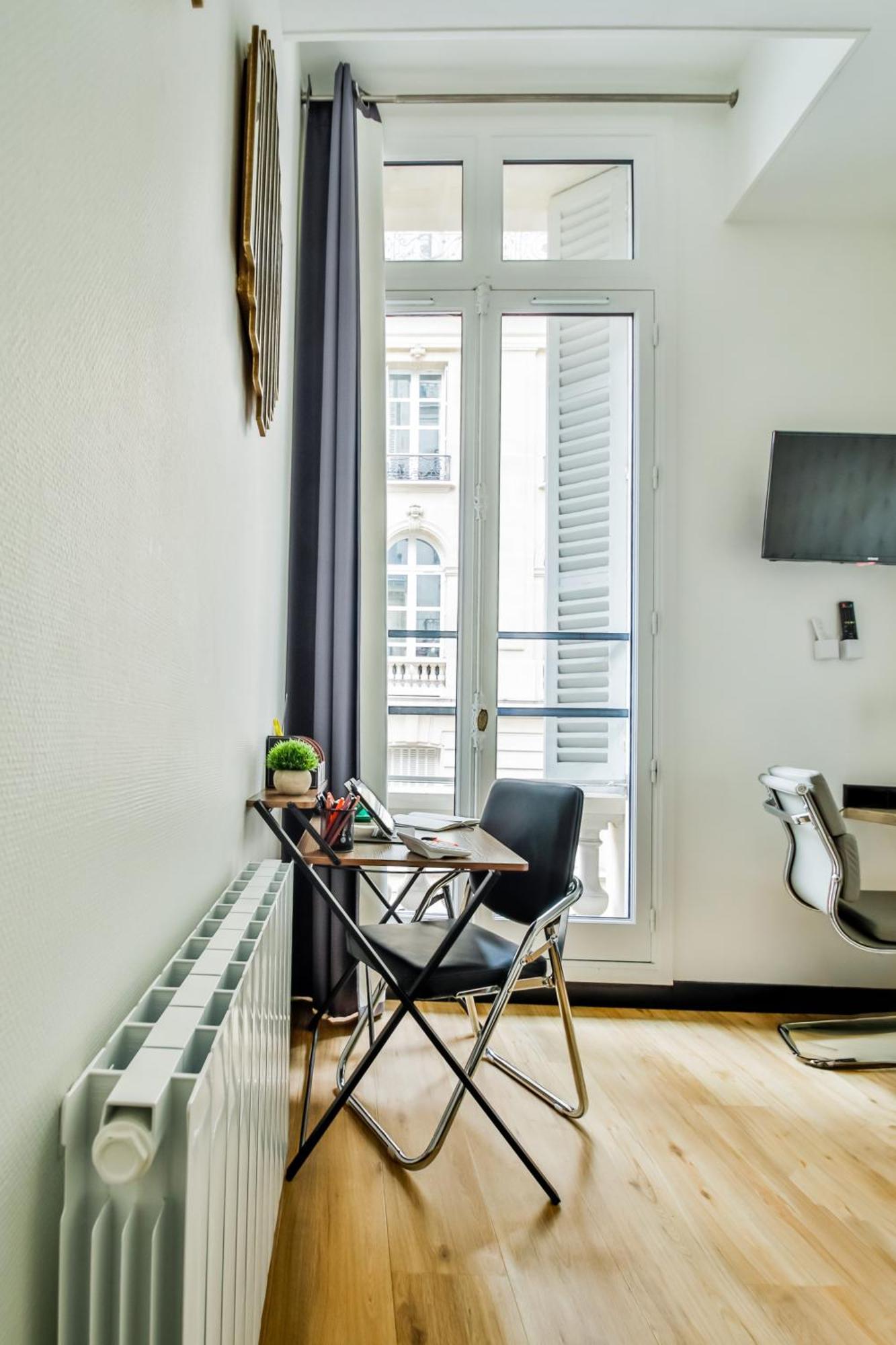 Apartment Ws Champs-elysees - Colomb Paris